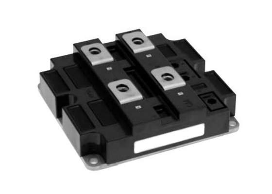 RM1200DB-66S Συνολικού κυκλώματος Τσιπ Διοδίων υψηλής τάσης 3300V 1200A Μονάδες Διοδίων