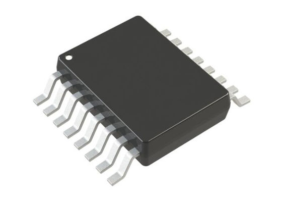 LTC2311CMSE-14 Integrated Circuit Chip 14-Bit ADC Converters 5Msps Διαφορετική είσοδος ADC
