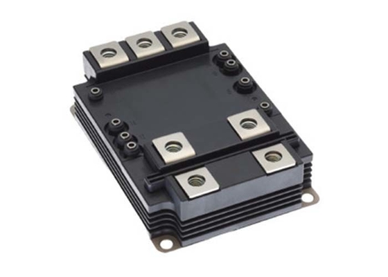 FMF200DC-66BE Μοδούλες IGBT αυτοκινήτων υψηλής τάσης 3300V 200A Μοδούλα καρβιδίου πυριτίου