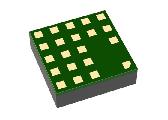 LTM8020IV Τσιπ ολοκληρωμένου κυκλώματος 36V μη απομονωμένη μονάδα PoL 200mA μΜονούλος ρυθμιστής