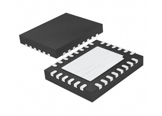 LTC2321CUFD-16 Integrated Circuit Chip Αναλογικός σε ψηφιακό μετατροπέα QFN28 16-bit ADC