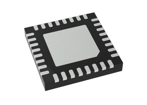 LTC2374CUH-16 Integrated Circuit Chip 16-Bit SAR Αναλογικός προς ψηφιακός μετατροπέας QFN52