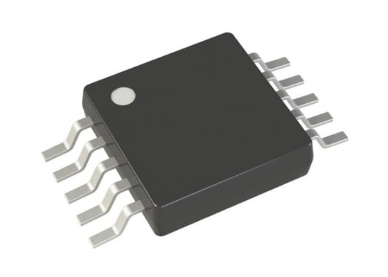 LTC3388IMSE-3 Τεχνολογία ολοκληρωμένου κυκλώματος Τσιπ Step Down DC DC Converters MSOP10 Buck Regulators