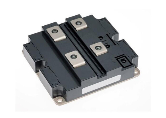 RM600DC-66X Ενσωματωμένο κύκλωμα Chip Power Module 3300V Διοδοτικές μονάδες υψηλής τάσης