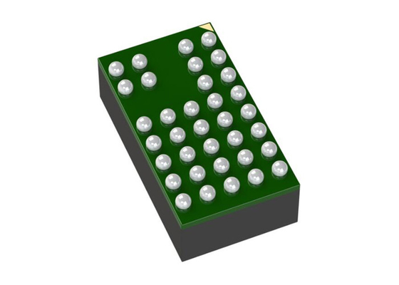 LTM8029IY Τσιπ ολοκληρωμένου κυκλώματος 36V 600mA Step Down μModule Converter BGA35