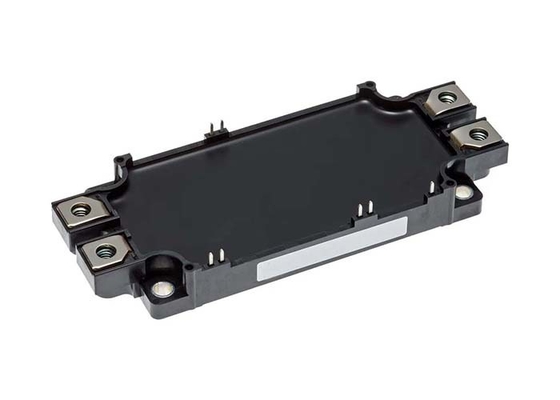 CM600DX-13T Μοδούλες IGBT αυτοκινήτων χαμηλής ισχύος 650V 600A Μοδούλα IGBT για έλεγχο κινητήρα εναλλασσόμενου ρεύματος