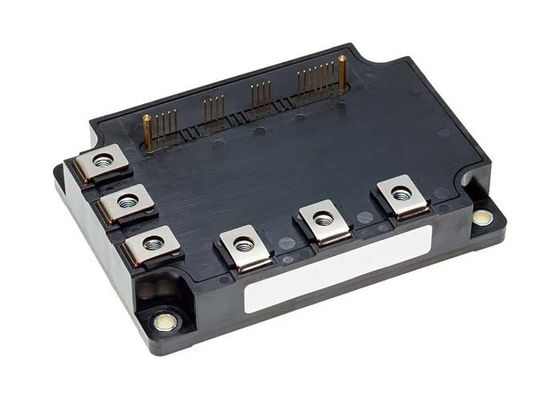 PM200CG1C120 Μοδούλες IGBT αυτοκινήτων υψηλής απόδοσης 1200V 200A Μοδούλα IGBT για UPS