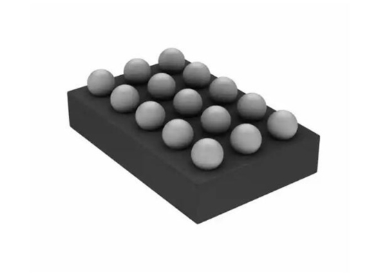 MAX20363AEWN Συνολικό κύκλωμα Chip Buck Boost Μετατροπέας με ρεύμα εξόδου 500mA