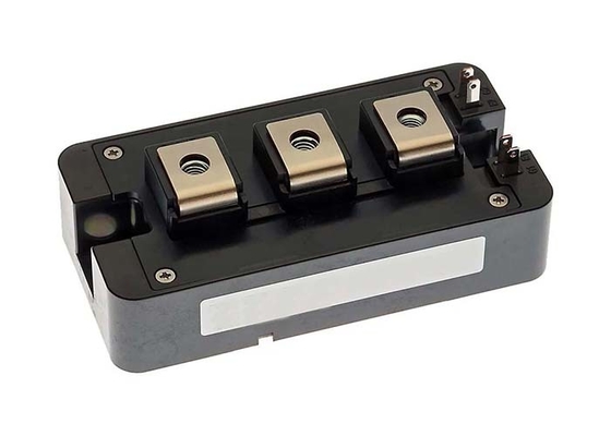 CM400DY-13T Μοδούλες IGBT αυτοκινήτων Δύο διακόπτες Μισό γέφυρα 650V 400A IGBT Μοδούλα