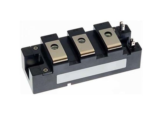 CM150DY-24T Μοδούλες IGBT αυτοκινήτων 1200V 150A Διπλός διακόπτης Μονάδα IGBT μισής γέφυρας