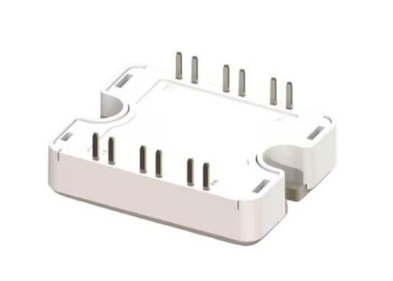 APTDR40X1601G Τσιπ ολοκληρωμένου κυκλώματος 1600V Τρεις φάσεις μονάδες διόδου γέφυρας