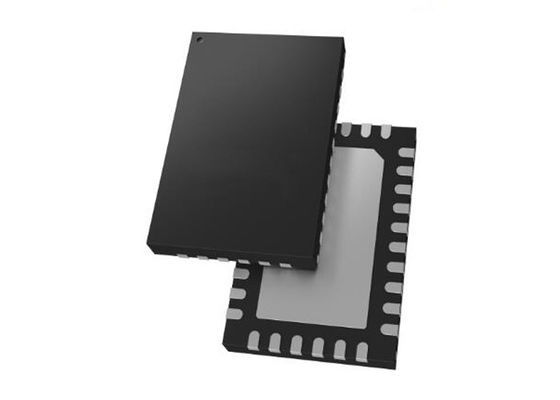 AD4195-4BCPZ Integrated Circuit Chip 62.5kSPS Αναλογικός προς ψηφιακός μετατροπέας 24-bit ADC