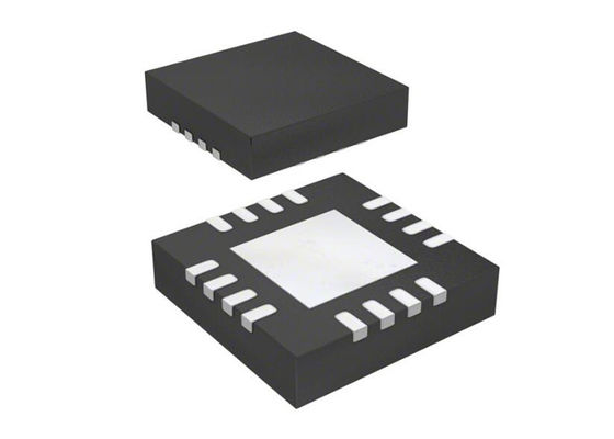 AD4684BCPZ Integrated Circuit Chip ADC μετατροπείς 16 bit αναλογικός σε ψηφιακός μετατροπέας