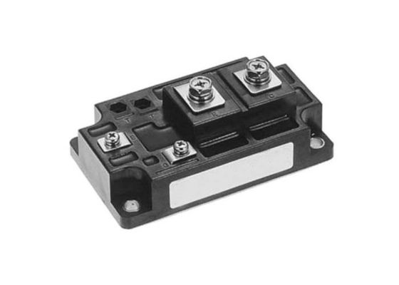 CMH400HC6-24NFM Αυτοκινητοβιομηχανικές μονάδες IGBT 1200V 400AHybrid SiC Power Module για UPS