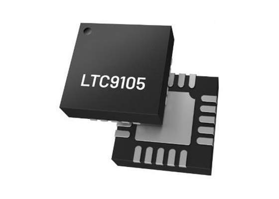 LTC9105ATP Συνολικό κύκλωμα Chip Power Over Ethernet Powered Device Controller QFN20
