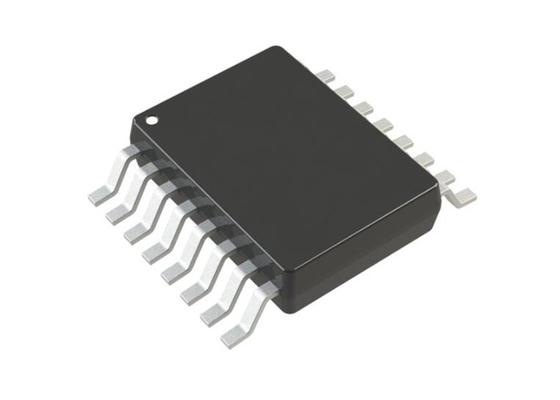 LTC2364CMS-16 Integrated Circuit Chip 16Bit Αναλογικός προς ψηφιακός μετατροπέας MSOP16 ADC μετατροπέας