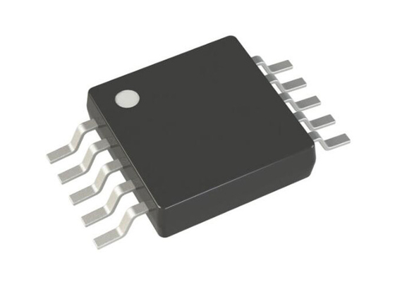 LT5401IMSE Integrated Circuit Chip Matched Resistor Network για ενισχυτές ακριβείας