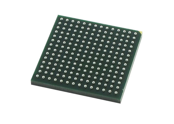 AD9625BBPZ-2.0 Integrated Circuit Chip Integrated Dual 16-Bit Αναλογικός-Ψηφιακός Μετατροπέας