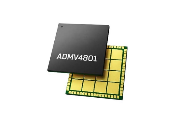 ADMV4801BCCZ Μοντέλος ασύρματης επικοινωνίας 24 GHz έως 29,5 GHz
