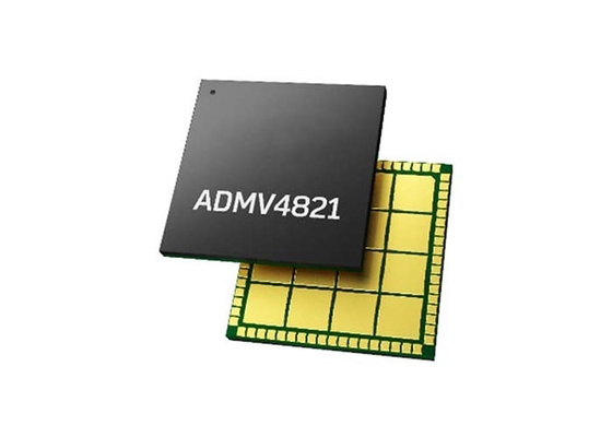ADMV4821BCCZ Μοντέλος ασύρματης επικοινωνίας 24 GHz έως 29,5 GHz