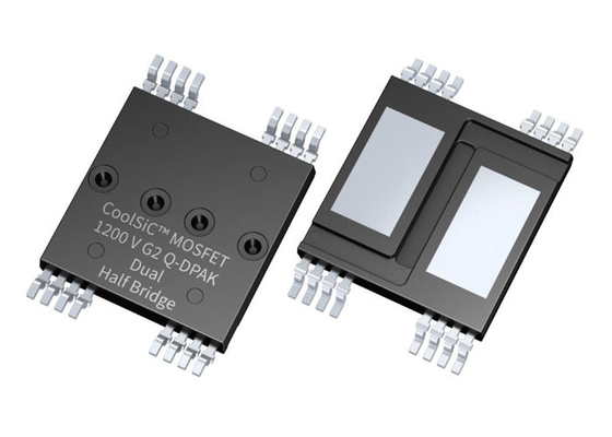 IMSQ120R026M2HH Integrated Circuit Chip CoolSiC MOSFET Τρανζίστορα 1200V SiC MOSFET Διακριτικό