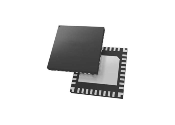 Μονάδα ασύρματης επικοινωνίας ADAR4000ACPZ Μονάδα καθυστέρησης πραγματικού χρόνου μετάδοσης ευρυζωνικής ευρυζωνικής μετάδοσης