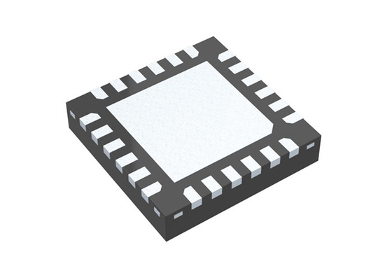 Μοντέλο ασύρματης επικοινωνίας HMC305SLP4E 0,5 dB 5-bit Serial Control Silicon Digital Attenuator