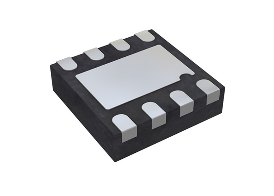 ADL5723ACPZN Τσιπ ολοκληρωμένου κυκλώματος 10,1 GHz έως 11,7 GHz Αυξητής χαμηλού θορύβου 8-LFCSP
