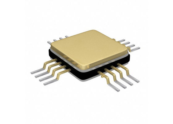 HMC244AG16 Μονάδα ασύρματης επικοινωνίας 4 GHz GaAs MMIC SP4T Μη ανακλαστικός διακόπτης IC