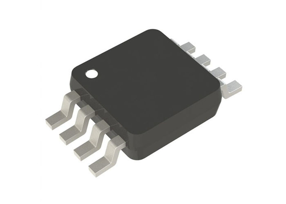 LT6023IMS8 Συμπληρωμένο κύκλωμα Chip Low Power Dual Micropower λειτουργικός ενισχυτής