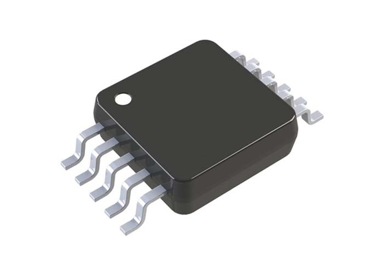 AD4002BRMZ Integrated Circuit Chip Precision Pseudo Differential Αναλογικός σε Ψηφιακός Μετατροπέας