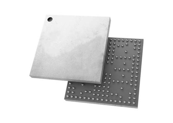 ADAR3002ACBZ Μοντέλος ασύρματης επικοινωνίας 17,7 έως 21,2 GHz Δύο πόλωση λήψης Ka Band Beamformer