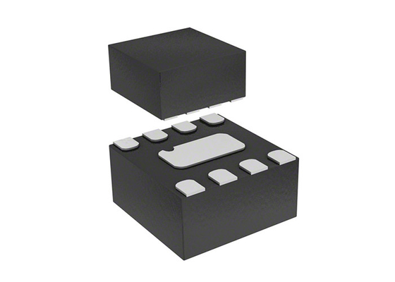 HMC1055LP2CE Μονάδα ασύρματης επικοινωνίας 0,5 GHz έως 4,0 GHz GaAs SPST Switch IC 8-LFCSP