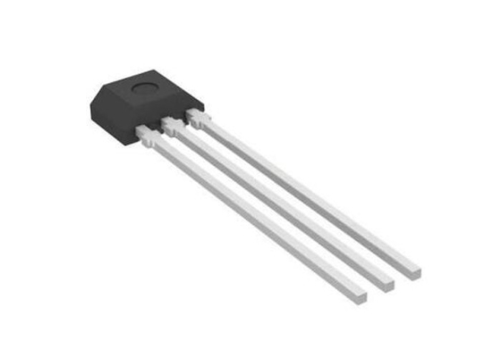 TLE4968-1L Αισθητήρας IC Διπολικοί διακόπτες Hall PG-SSO-3 XENSIV Μαγνητικός διακόπτης