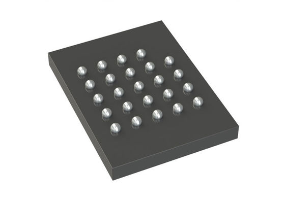 S25HS02GTDZBHB050 Μνήμη IC Chip Μνήμες 2Gbit SEMPER Χωρίς μνήμη flash FBGA24