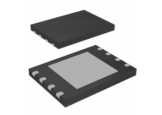 S25FS128SDSNFM100 Chip IC μνήμης υψηλής πυκνότητας 80MHz 1.7V έως 2V Flash NOR μνήμη 8-WSON