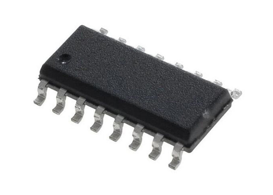 S25FL256LDPMFI003 Chip μνήμης IC Serial NOR Flash Memory SOIC16 Chip αποθήκευσης δεδομένων