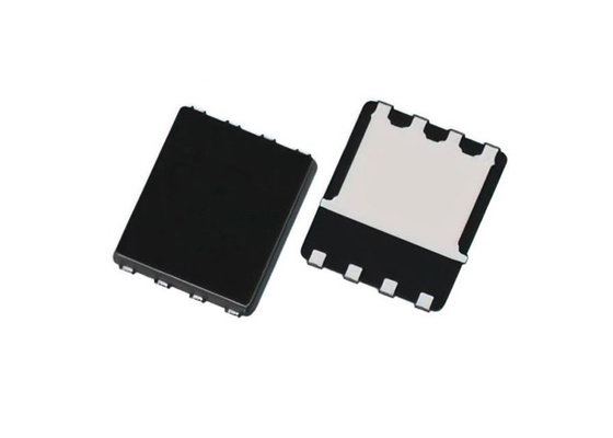 ISC078N12NM6 Τροχιά ολοκληρωμένου κυκλώματος N-Channel OptiMOSTM 6 Power MOSFET Τρανζίστορες