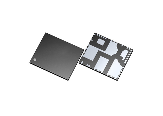 IM111-X6Q1B Τσιπ ολοκληρωμένου κυκλώματος CIPOSTM Nano 600V 2A πλήρης γέφυρας έξυπνη μονάδα ισχύος