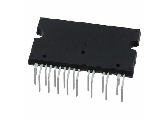 IGCM15F60GA Integrated Circuit Chip CIPOSTM Mini 600V 15A Τριφασική έξυπνη μονάδα ισχύος