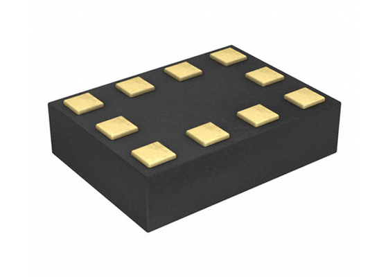 BGSA402ML10 Μονάδα ασύρματης επικοινωνίας RF Switch IC 4xSPST Antenna Tuning Switch IC