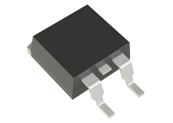 IPB048N15N5LF Τσιπ ολοκληρωμένου κυκλώματος N-Channel 150 V 120A Transistors MOSFET ισχύος