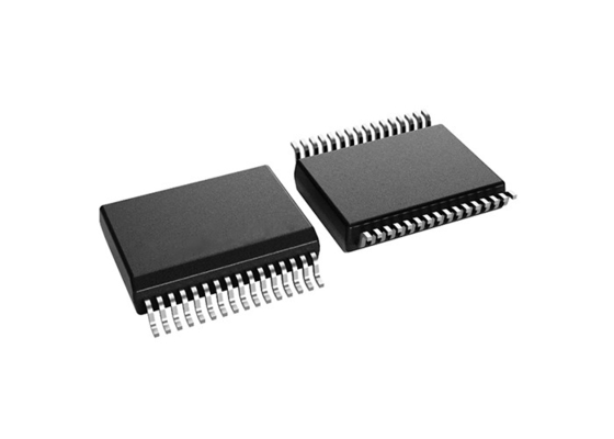 UCC5881QDFCRQ1 Integrated Circuit Chip Αυτοκινητοβιομηχανία 20A Αλλακτικός σε πραγματικό χρόνο απομονωμένος οδηγός πύλης