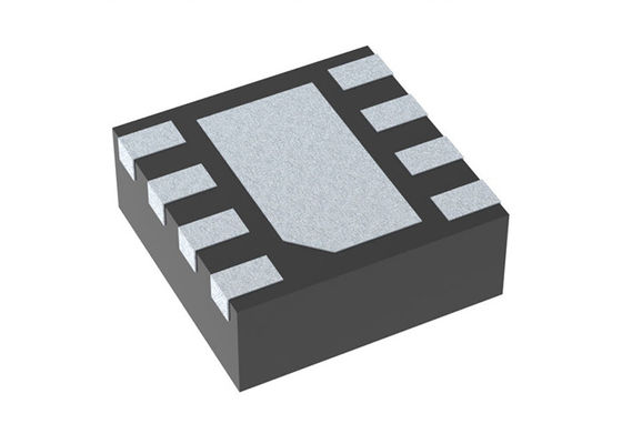 TRF37C75IDSGR Wireless Communication Module 40 To 4000 MHz 18dB RF Gain Block Amplifier With Powerdown Pin