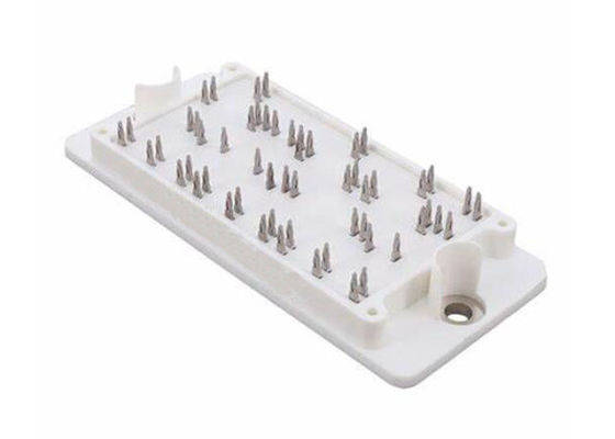 NXH500B100H7Q2F2PHG Συνολικό κύκλωμα Chip Δύο κανάλια ιπτάμενος πυκνωτής μονάδα BOOST