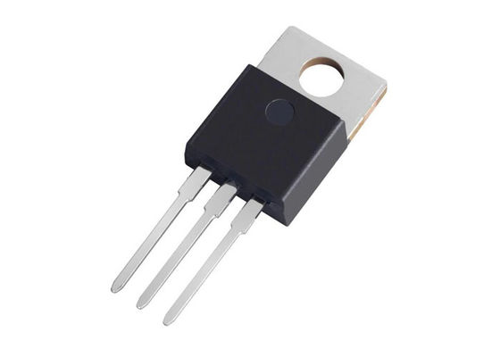 NTP067N65S3H Τσιπ ολοκληρωμένου κυκλώματος MOSFET υψηλής τάσης 650V Power MOSFET τρανζίστορες