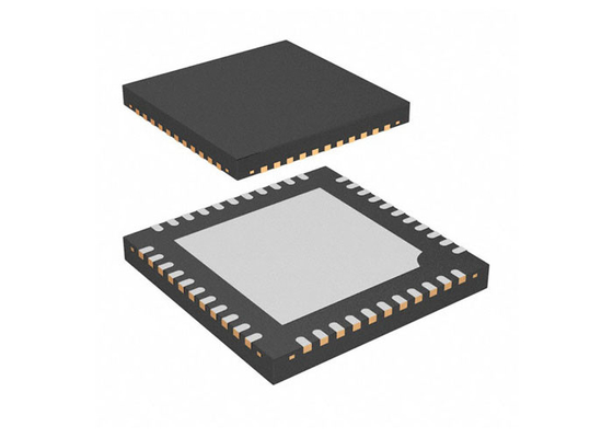 LTC3877IUK Συνολικό κύκλωμα Chip Step Down Controller 6Bit VID Ρυθμιστής τάσης IC