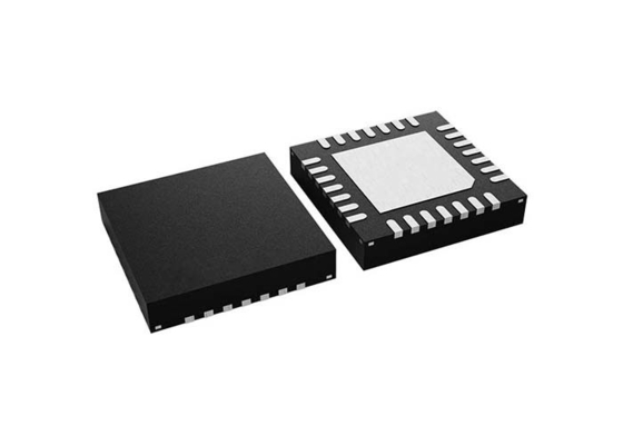 LMK1D2104LRHDR Integrated Circuit Chip Dual Bank 4-Channel Output Clock Buffer με επιλογή κοινής λειτουργίας