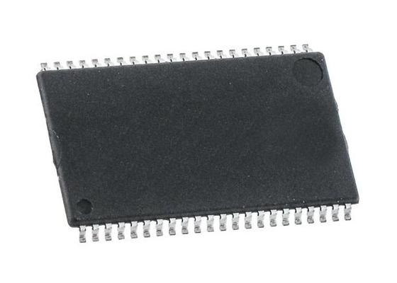 IS62WV51216BLL-55TLI Μνήμη IC Chip CMOS Στατική μνήμη RAM 8Mbit Ασύγχρονη μνήμη SRAM IC