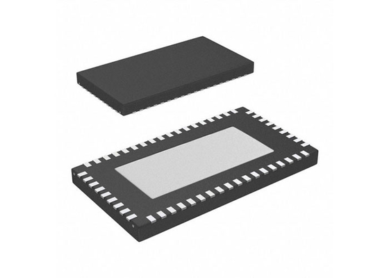 DS100KR800SQE Ethernet IC 8 Channel Redriver 10,3Gbps Ανώτατη απόδοση επαναλήπτης